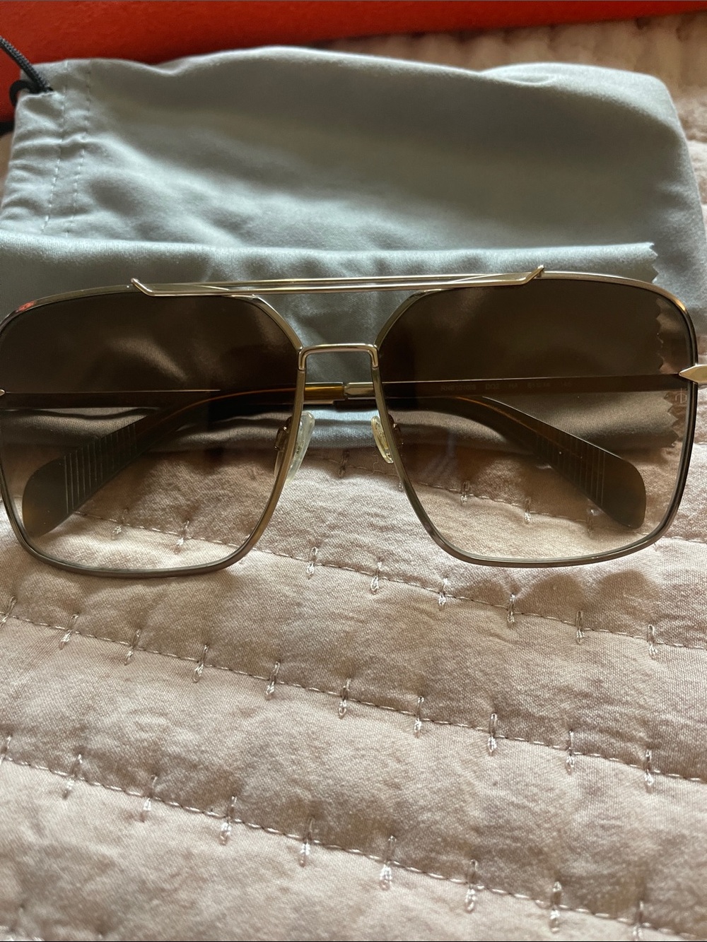Rag and Bone Aviators